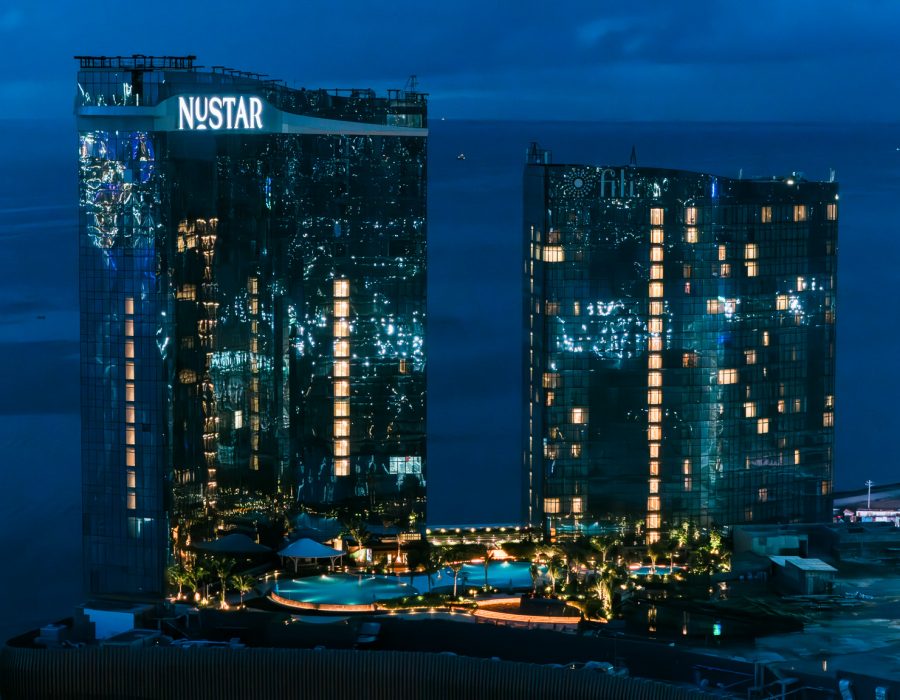 Cebu brand video by KenSuarez Studio.